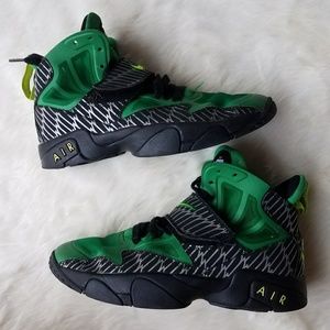 nike air trainer express gs